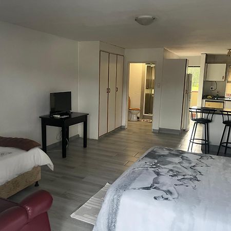 Mzingazi Waterfront Apartment Richards Bay Exterior photo