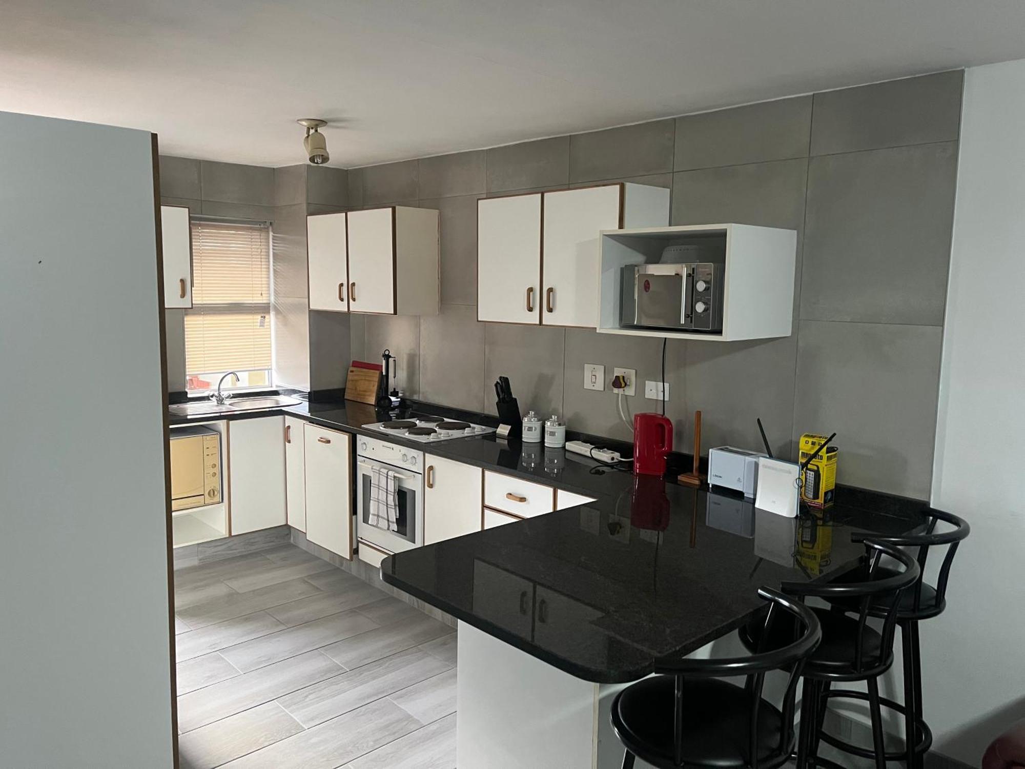 Mzingazi Waterfront Apartment Richards Bay Exterior photo