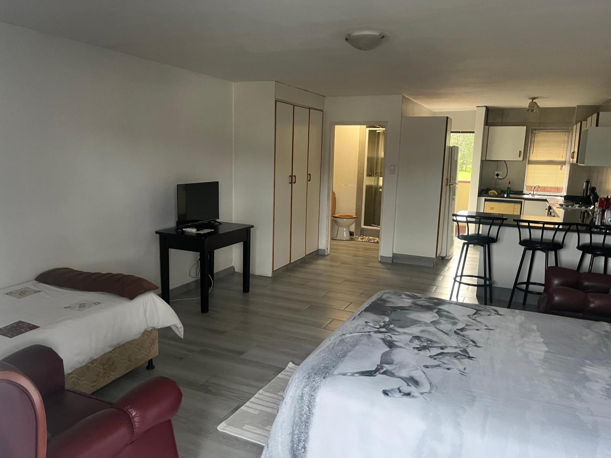 Mzingazi Waterfront Apartment Richards Bay Exterior photo