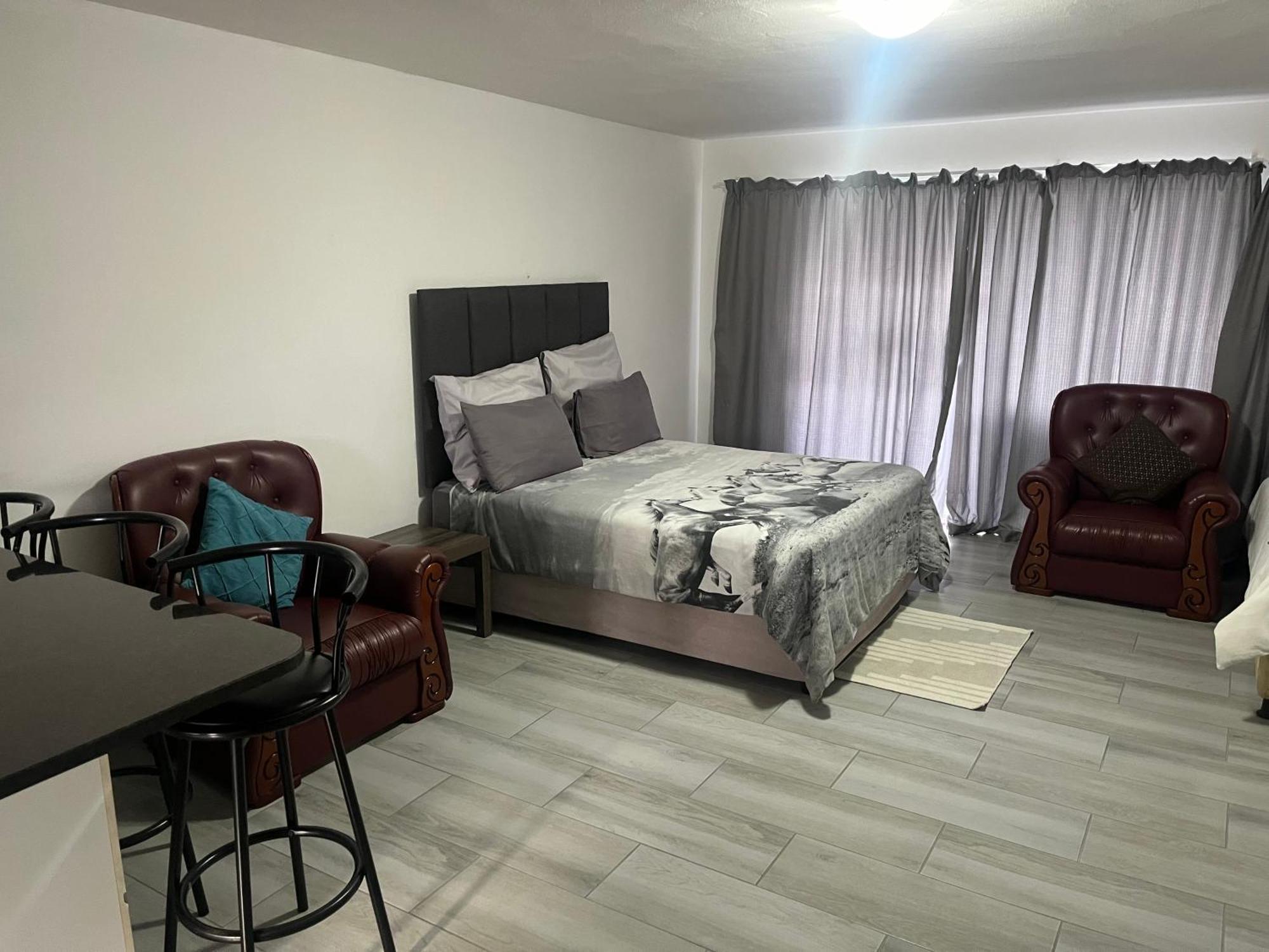 Mzingazi Waterfront Apartment Richards Bay Exterior photo