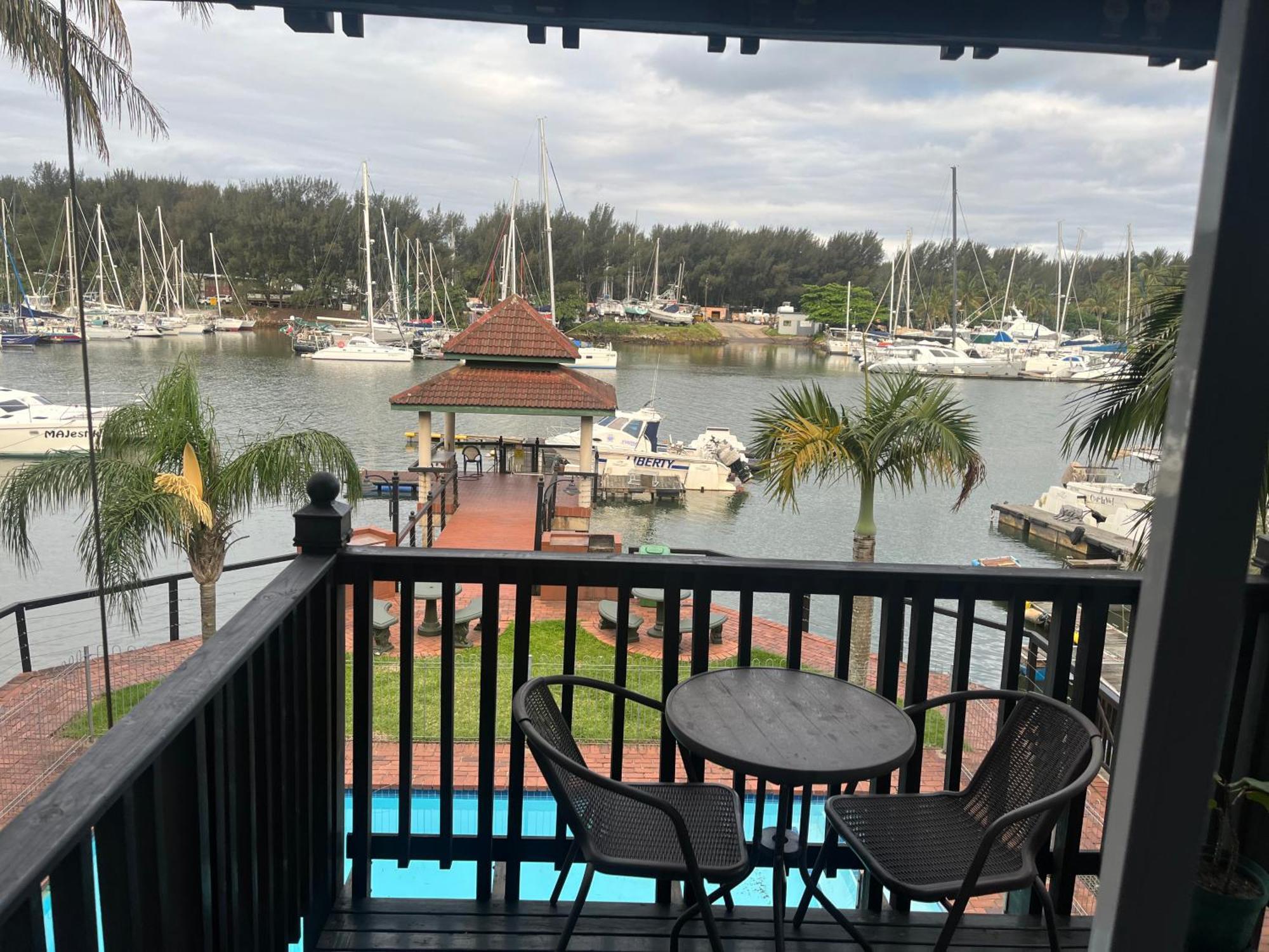 Mzingazi Waterfront Apartment Richards Bay Exterior photo